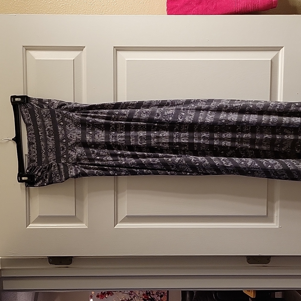 Athleta Maxi Dress